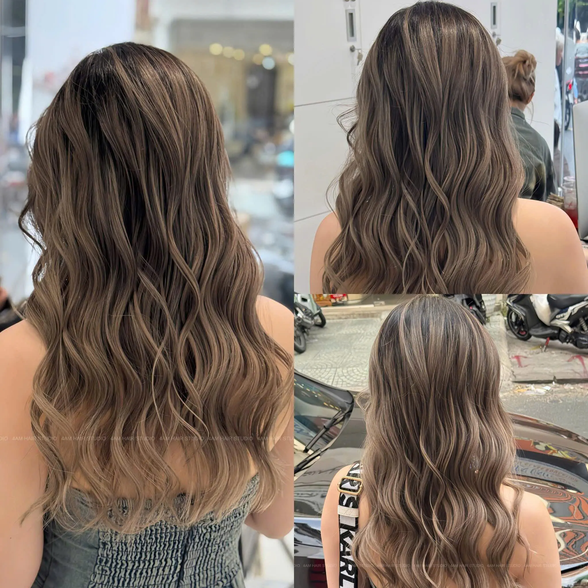 RIO HAIR SALON  
