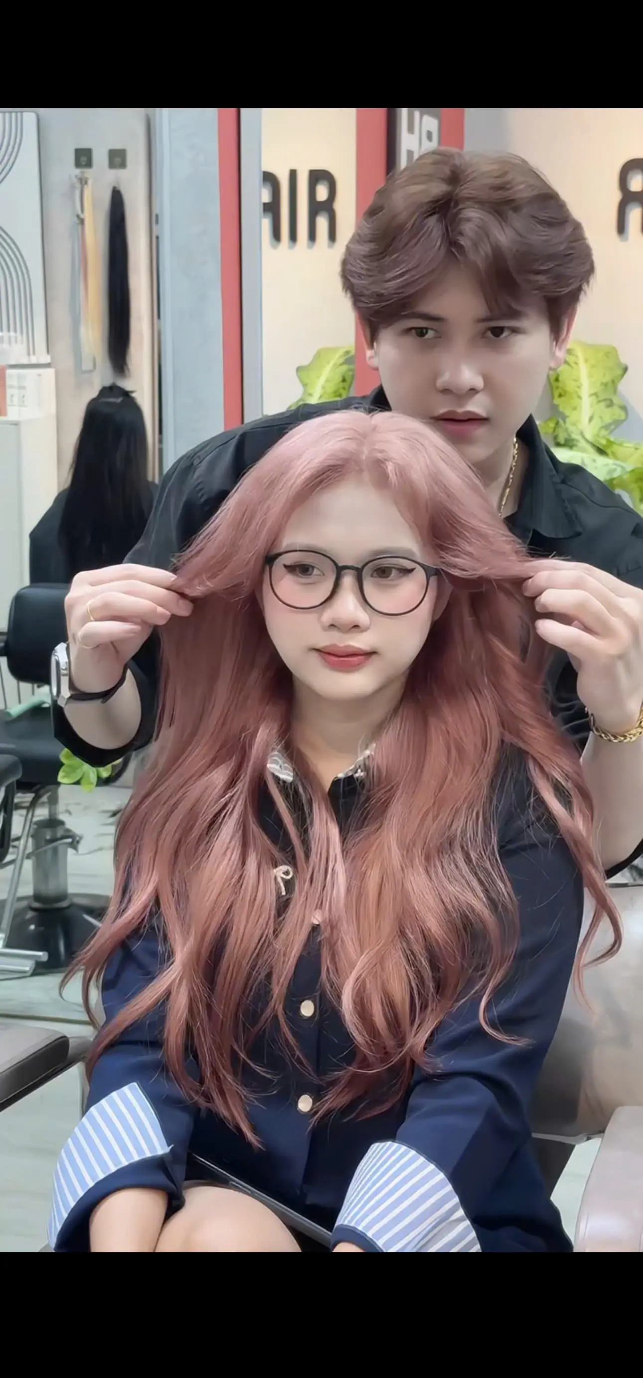 RIO HAIR SALON  
