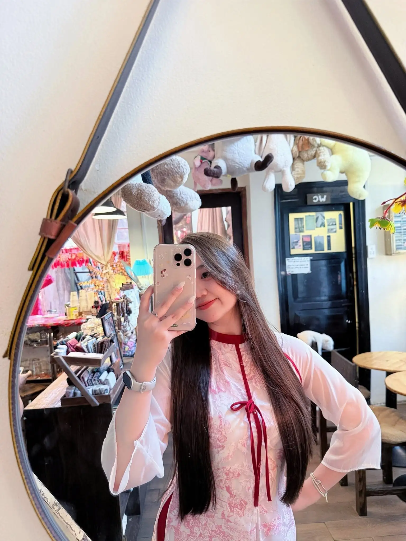 RIO HAIR SALON  
