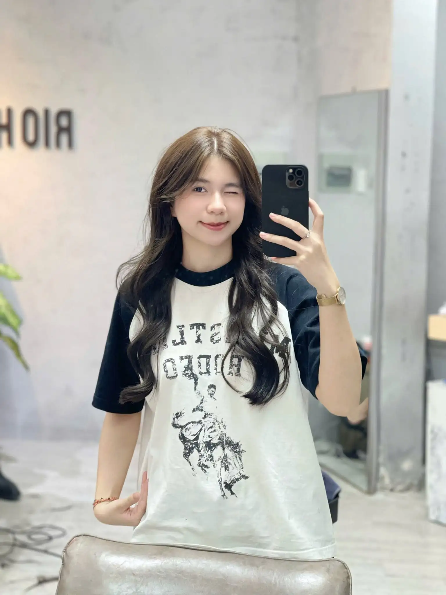 RIO HAIR SALON  