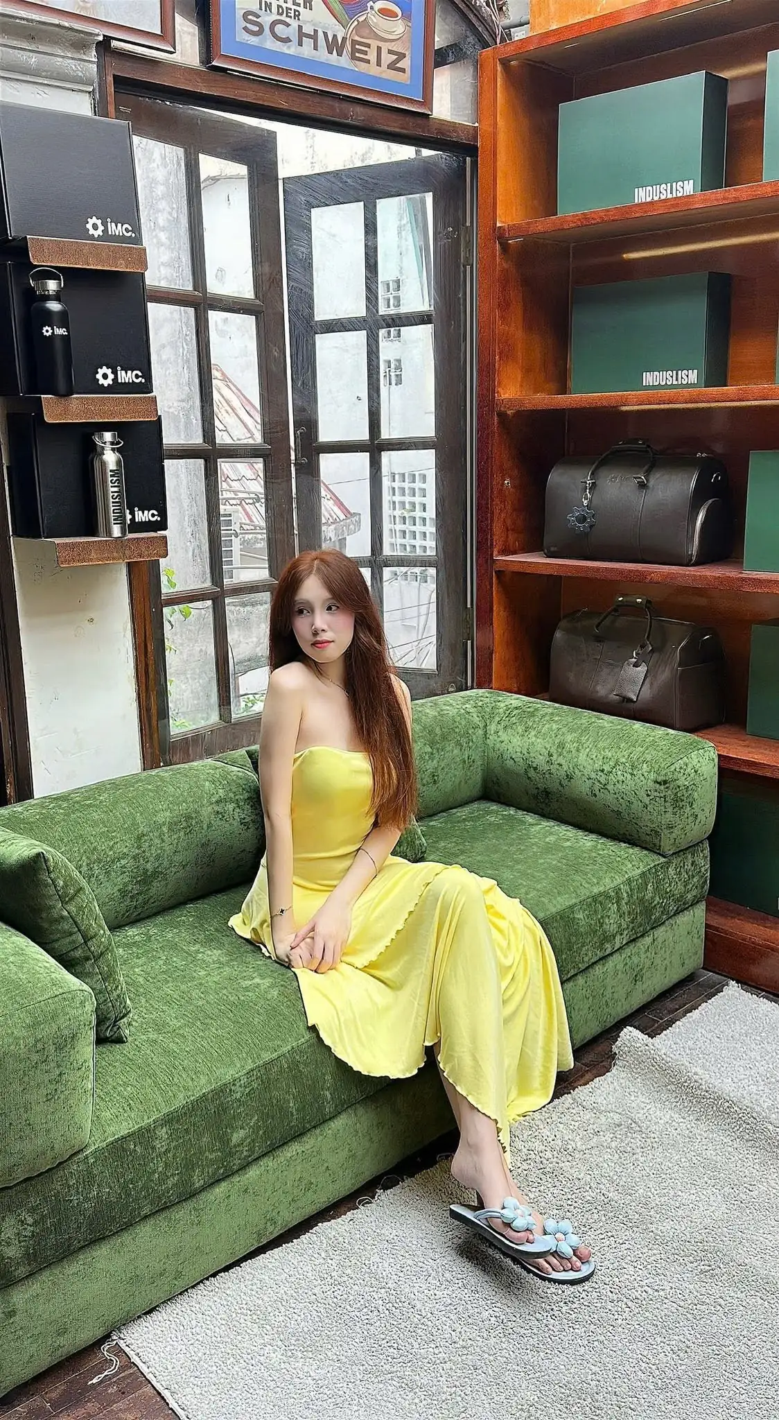 RIO HAIR SALON  